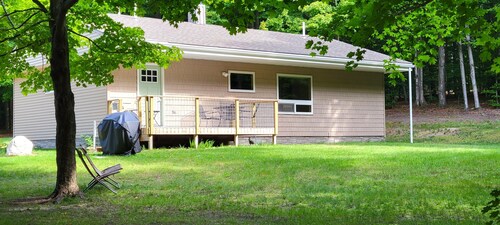 Country house near Sleeping Bear Dunes National Lakeshore