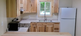 Country house near Sleeping Bear Dunes National Lakeshore