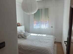 1 chambre, Wi-Fi gratuit