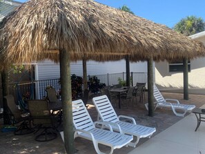 Balcony - Permit (Fort Myers Beach)