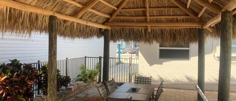 Vila, Beberapa Tempat Tidur, dapur | Balkon