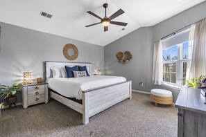 Condo, Multiple Beds, Balcony, Golf View | 2 bedrooms, free WiFi - Luu Luu's Vacation Home (Branson)