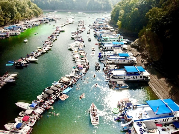 Marina