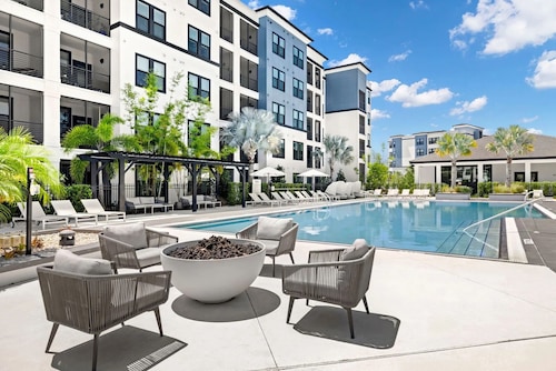 Landing Tampa Westshore