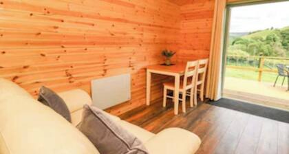 Spacious Luxury Glamping Pod - 6km from Dungarvan
