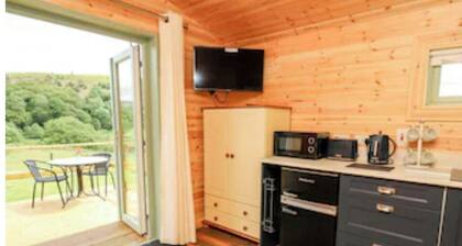 Spacious Luxury Glamping Pod - 6km from Dungarvan