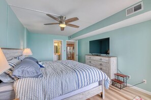3 chambres, accès au Wi-Fi (inclus), literie fournie