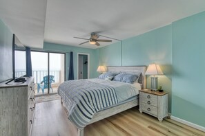 3 間睡房、免費 Wi-Fi、床單