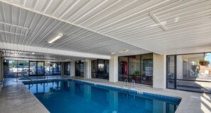 Pool - Atalaya Tower 1505 - Three Bedroom, Oceanfront Condo in Garden City Beach (Garden City Beach)