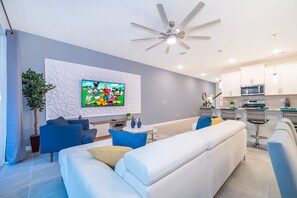 TV