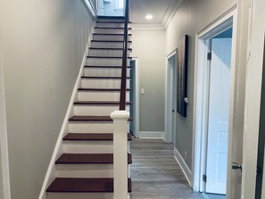 Interior - Historic Pursuit of Happyness (Gastonia)