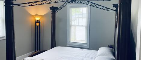 4 Schlafzimmer, WLAN