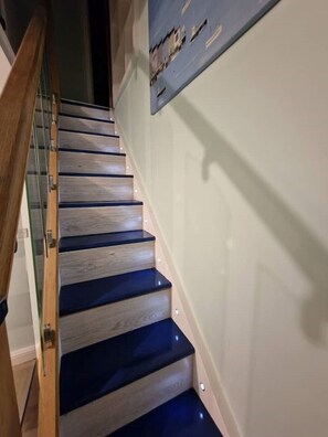 Interior - Beach house 200m to beach.Stylish, Modern Sleeps 6. Suit Summer or Winter break<br> (mablethorpe)