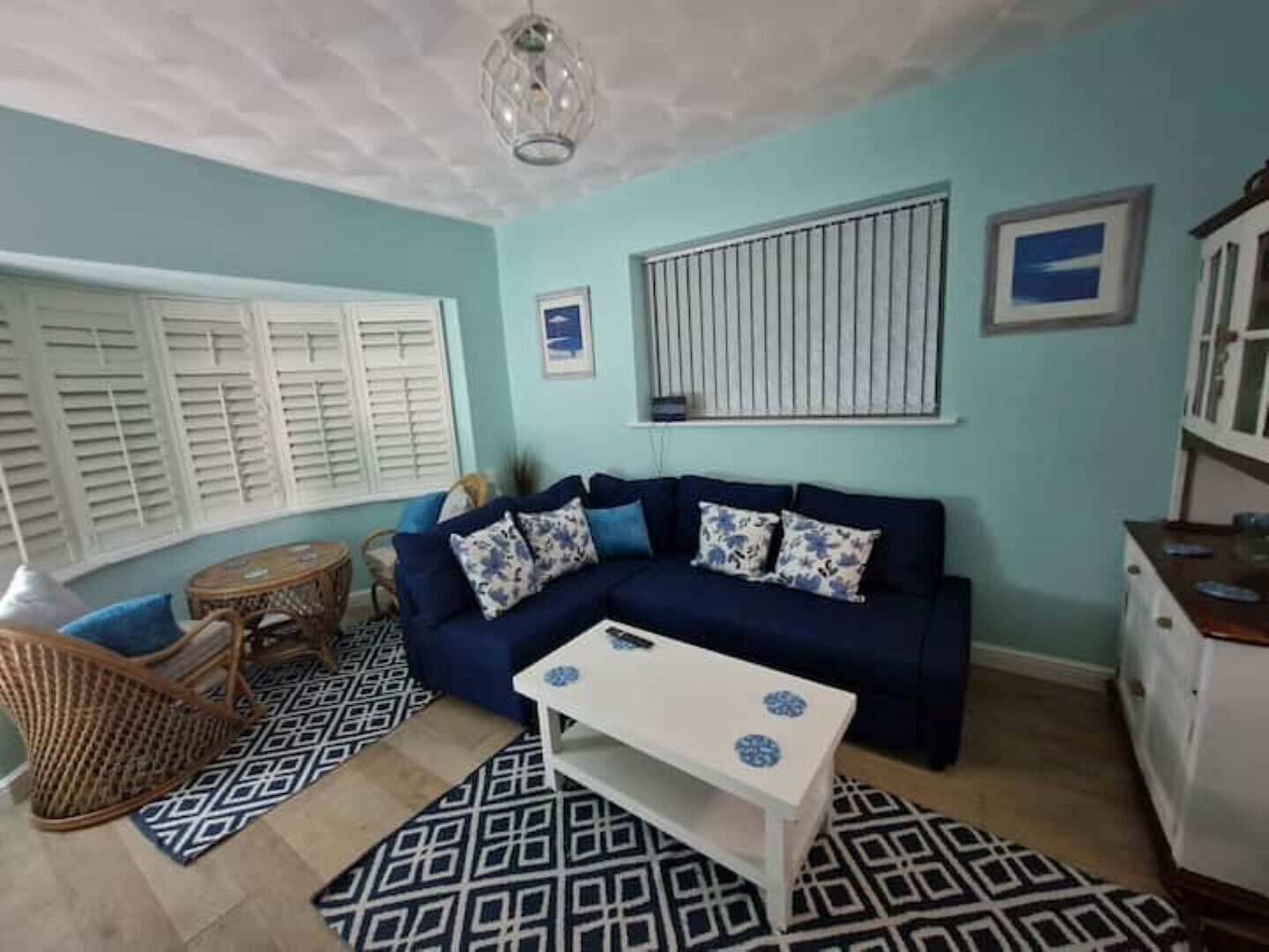 Beach House 200m To Beach.stylish, Modern Sleeps 6. Suit Summer Or Winter Break - Mablethorpe