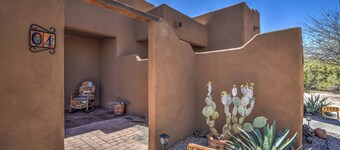 Desert Casita Retreat. Stargazing & Sonoran Serenity.