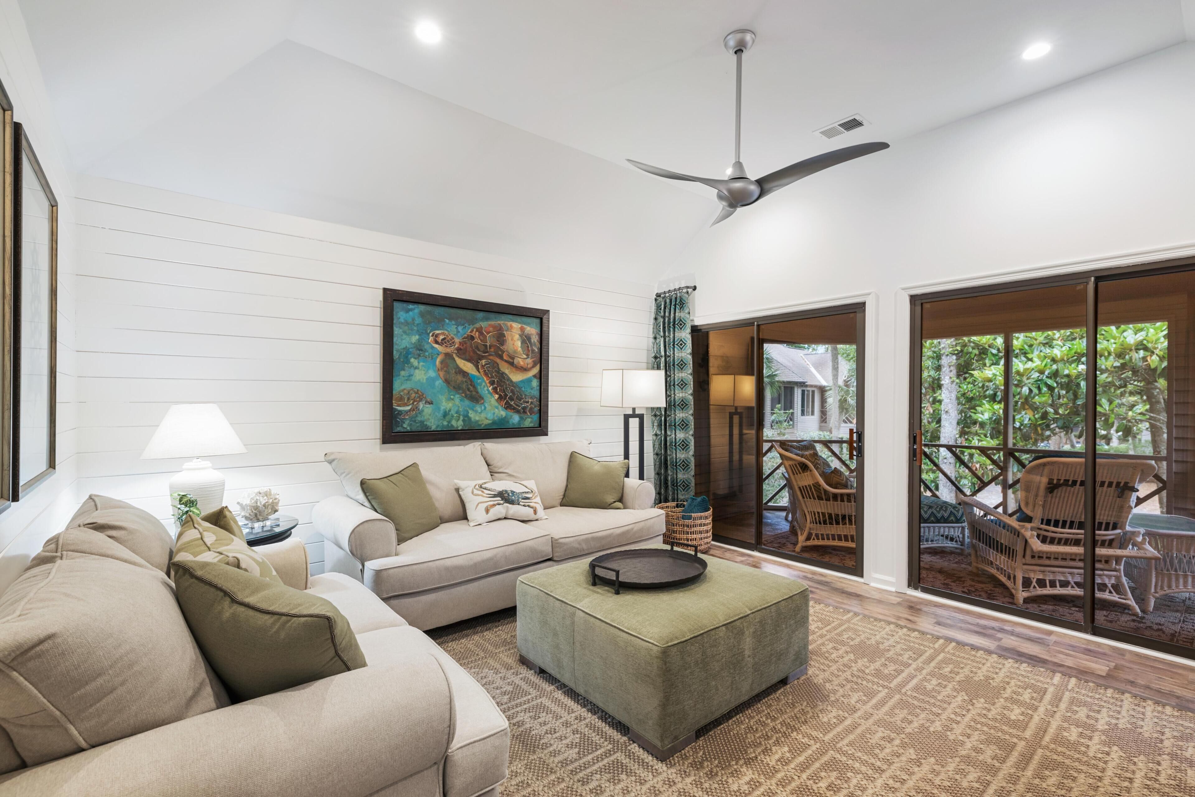 4816 Turtle Cove: 5 Min Walk to Beach, Lagoon View, $150 Beach Gear/Bike Credit