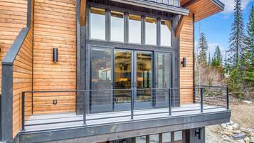 DĂ©tail de lâextĂ©rieur