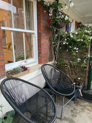 Terras