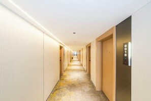 Interior - Fuchun Hotel (Fu'an)