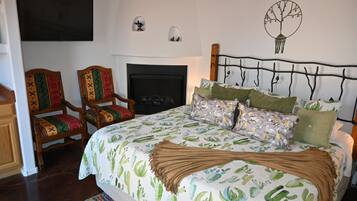 Fer et planche Ă repasser, Wi-Fi gratuit, draps fournis