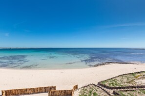Beach - Residence Bellavista - App1 PT (Torre Lapillo)