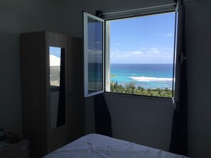 2 chambres, fer et planche Ă repasser, lit parapluie, Wi-Fi gratuit