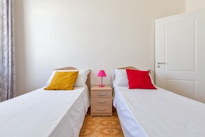 3 bedrooms, iron/ironing board, Internet - Residence Bellavista - App6 PP Fronte Mare (Torre Lapillo)