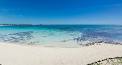 Residence Bellavista - App6 PP Fronte Mare