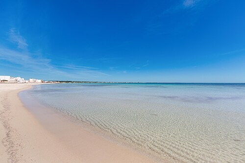 Residence Bellavista - App6 PP Fronte Mare