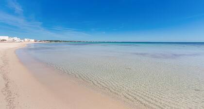 Residence Bellavista - App3 PT Fronte Mare
