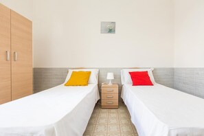 3 bedrooms, Internet - Residence Bellavista - App3 PT Fronte Mare (Torre Lapillo)