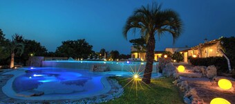 Masseria Marchese by Perle di Puglia
