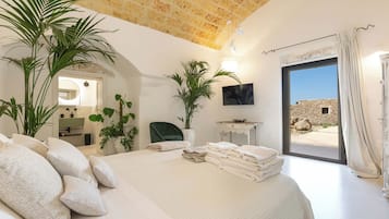 5 camere, ferro/asse da stiro, accesso a Internet