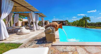Masseria Marchese by Perle di Puglia