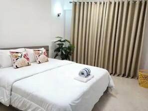 3 Schlafzimmer
