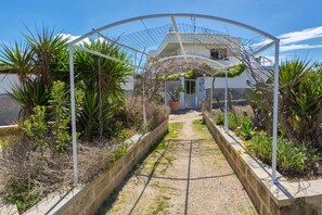 Property grounds - Residence Punta Cassano - Mono Comfort (Melendugno)