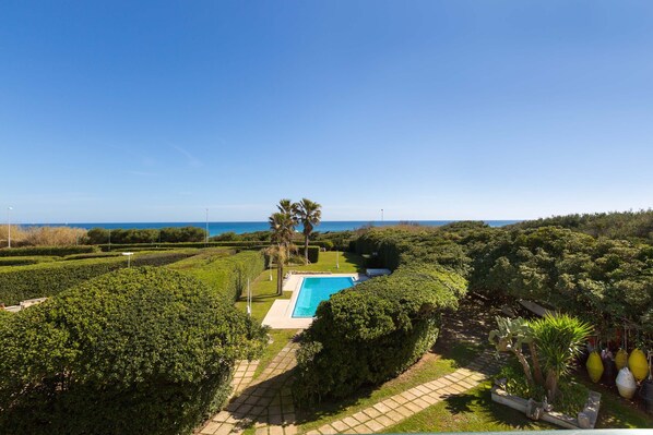 Pool - Residence Punta Cassano - Mono Comfort (Melendugno)