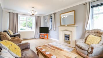 Cottage | Intérieur