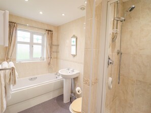 Ferienhaus | Innenbereich