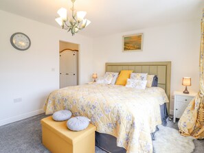 Casa rural | Interior