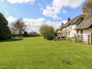 コテージ | 内装