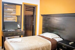 Comfort Double Room Single Use