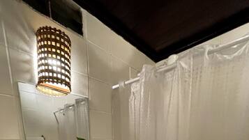 Standardzimmer | Badezimmer