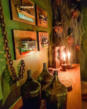 Desayuno buffet incluido todos los días 