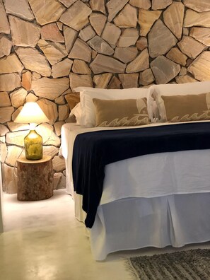 Luxe kamer | Gratis wifi, beddengoed