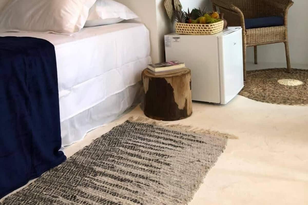 Habitación superior | Wifi gratis y ropa de cama