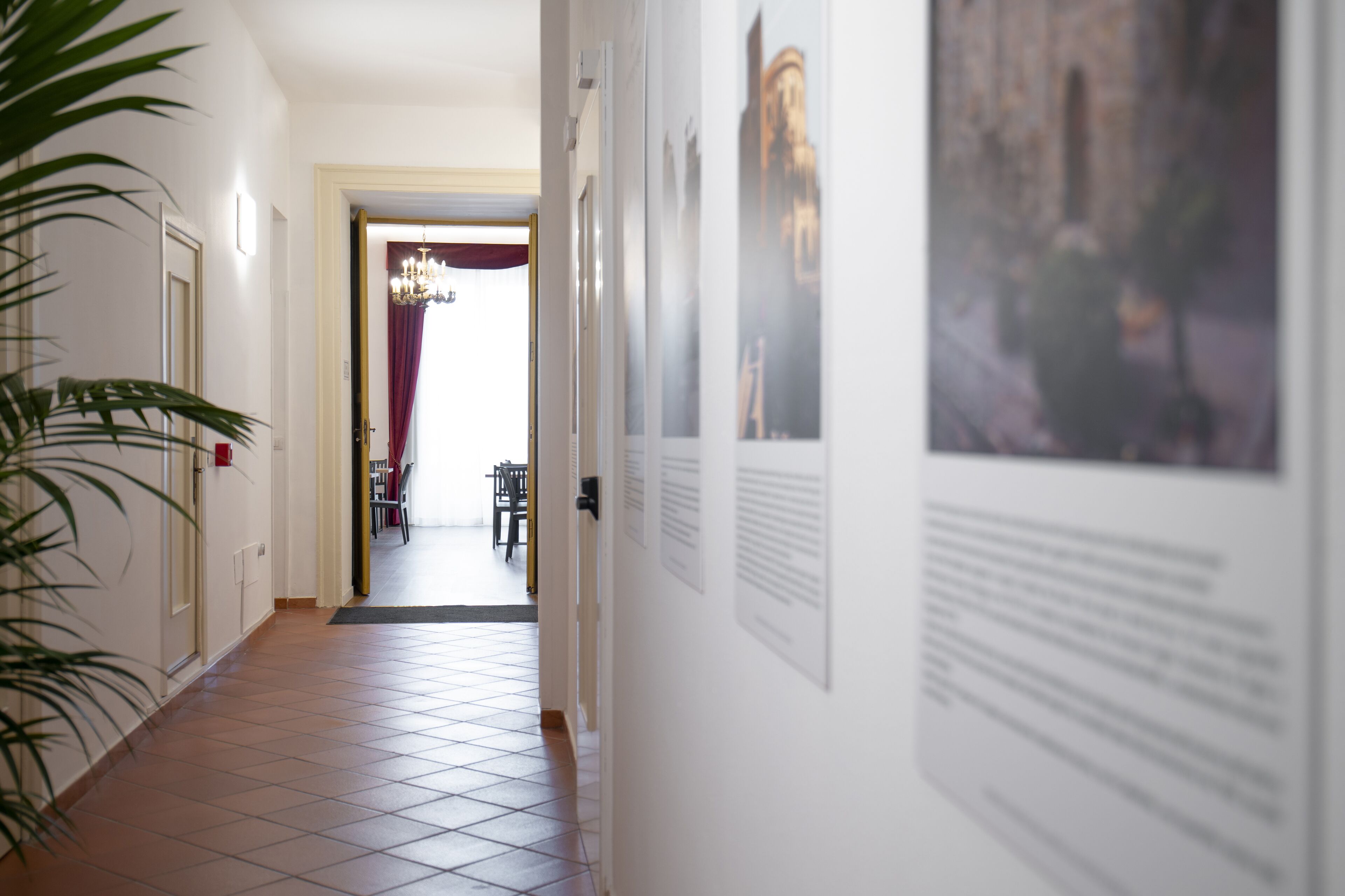 Photo - Ballaro' Hotel - Budget Room