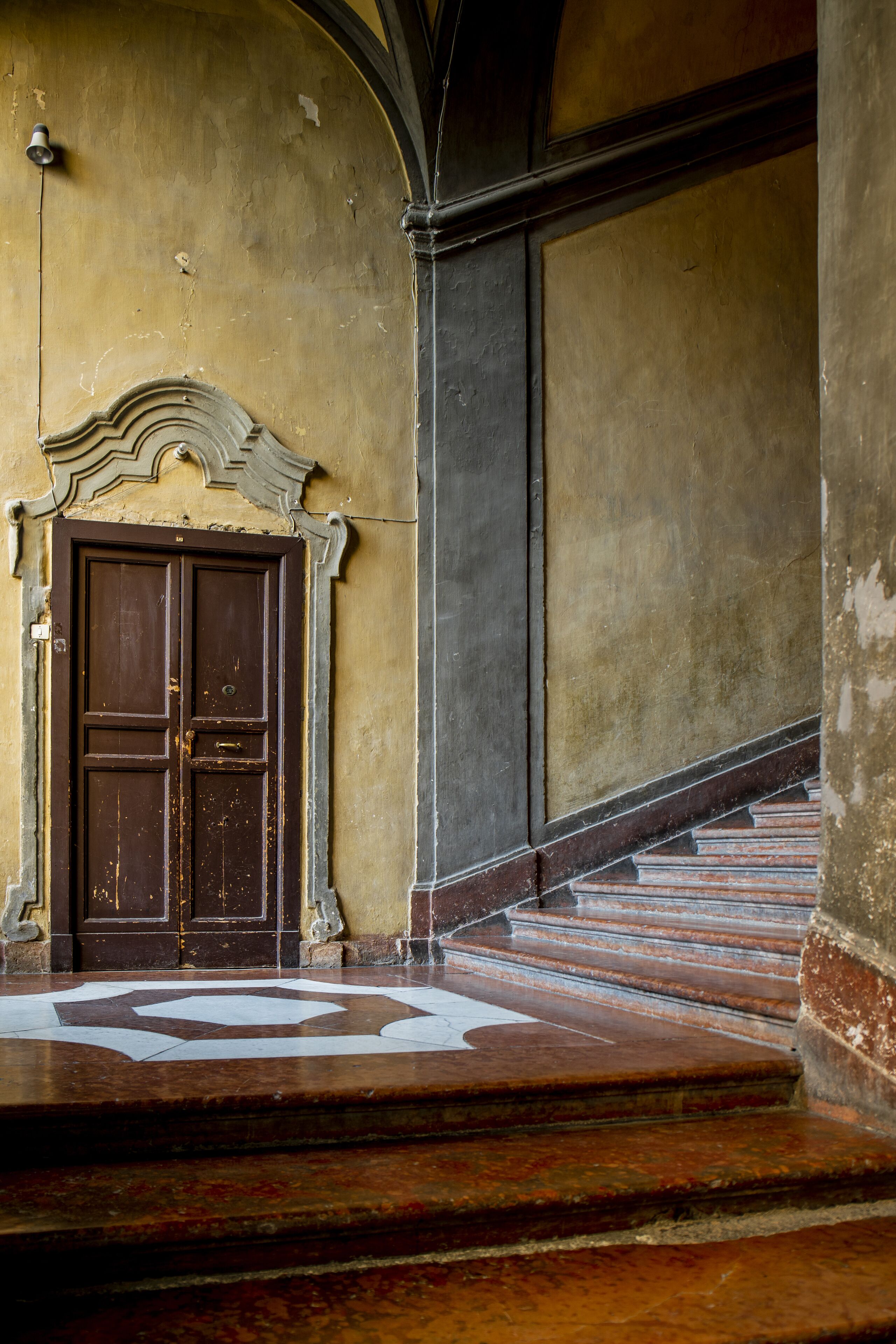 Photo - Ballaro' Hotel - Budget Room