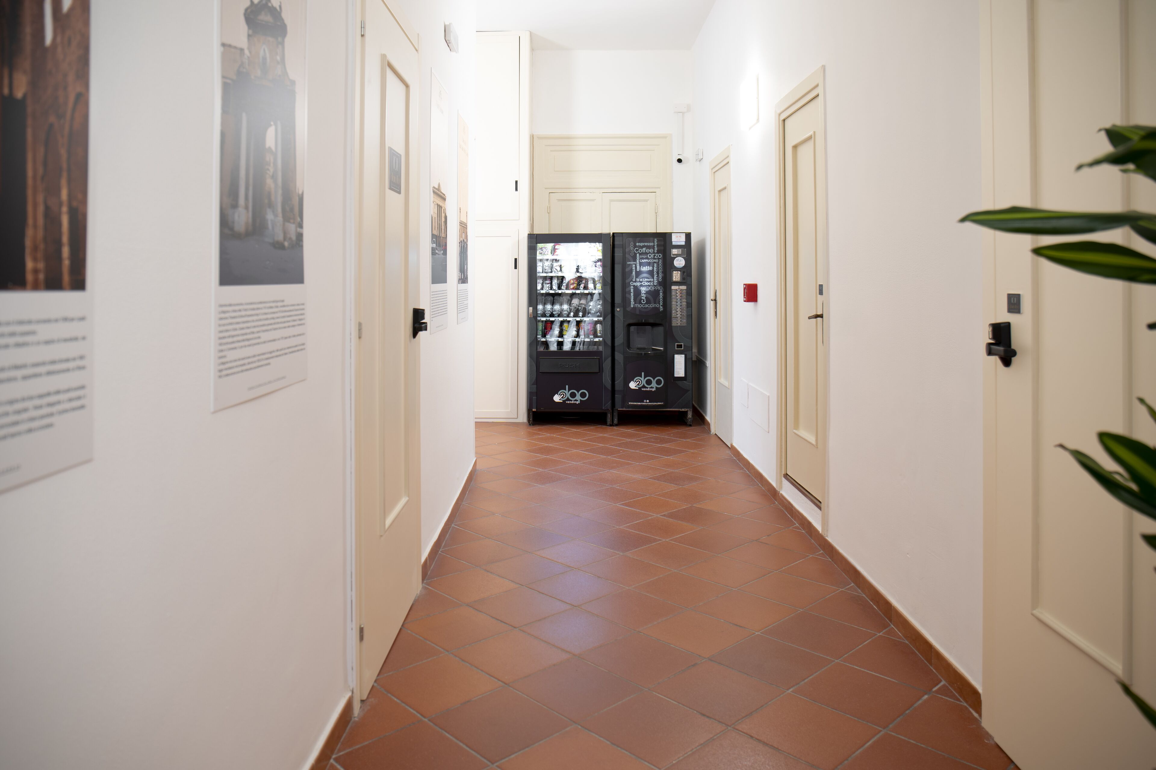 Foto - Ballarò Hotel