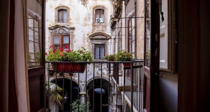 Ballarò Hotel